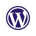 אחסון WordPress